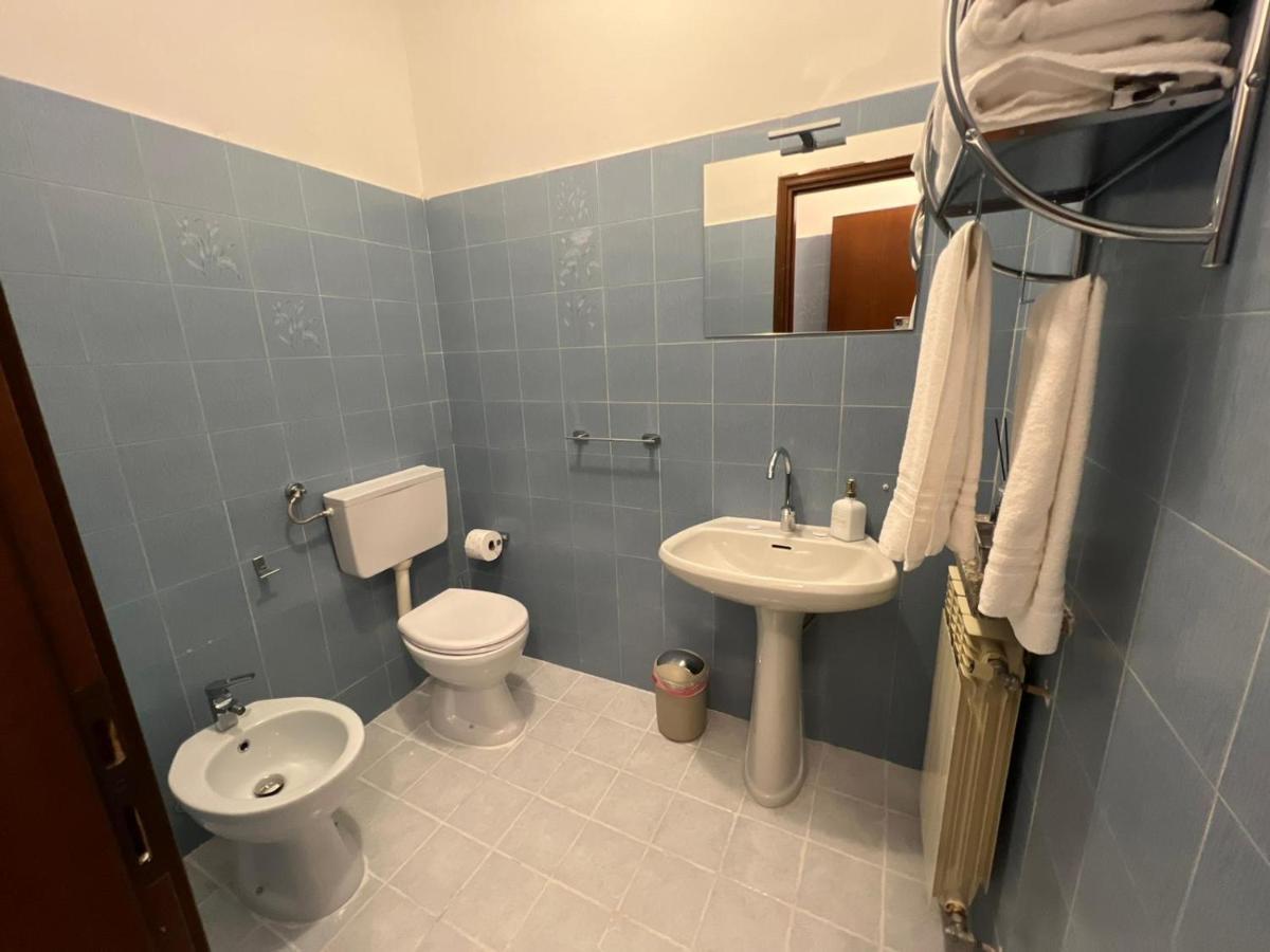 B&B Your Home Outlet 6 セッラヴァッレ・スクリーヴィア エクステリア 写真